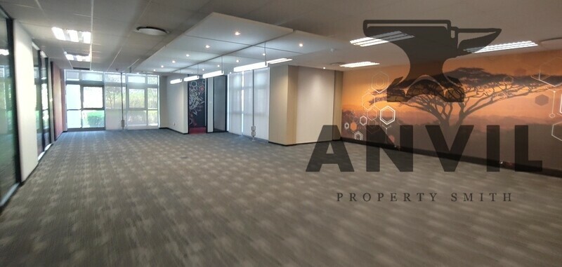 Maxwell Office Park,  Building 03, Midrand - Ground Floor property image 32