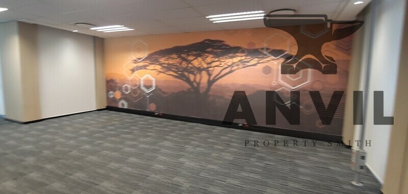 Maxwell Office Park,  Building 03, Midrand - Ground Floor property image 3