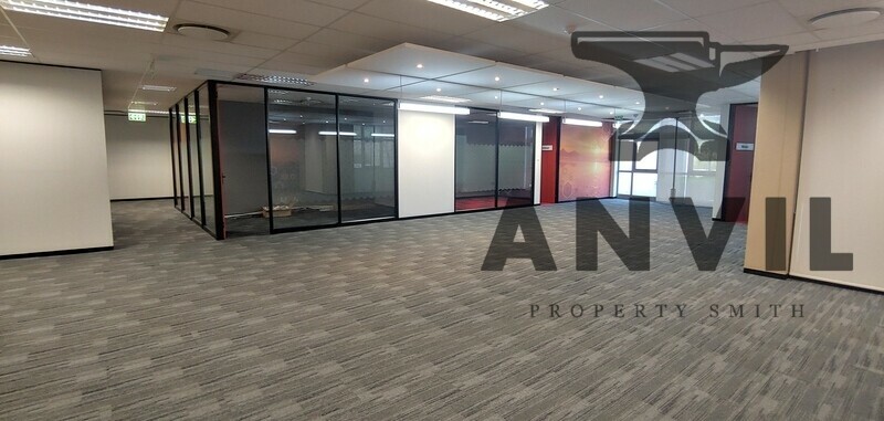Maxwell Office Park,  Building 03, Midrand - Ground Floor property image 4