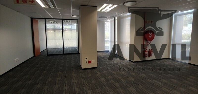 Maxwell Office Park,  Building 03, Midrand - Ground Floor property image 6
