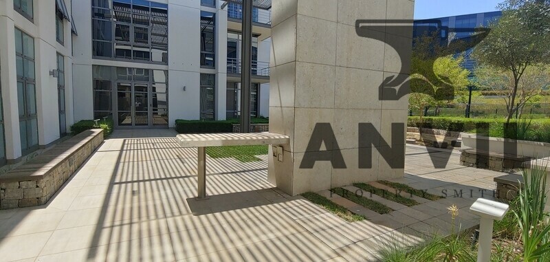 Maxwell Office Park,  Building 03, Midrand - Ground Floor property image 7