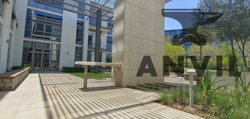 Maxwell Office Park,  Building 03, Midrand - Ground Floor property image 8