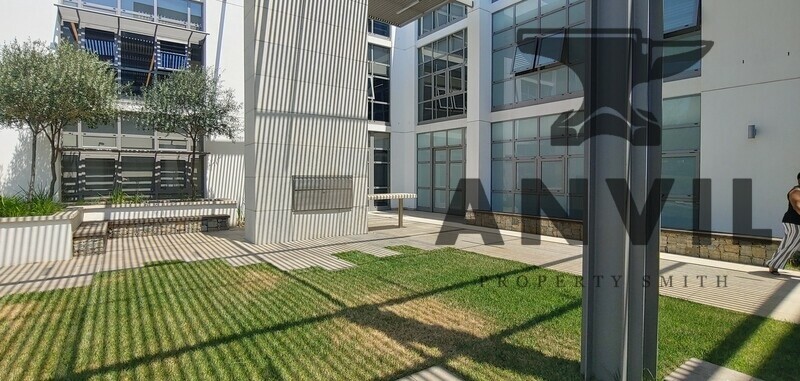 Maxwell Office Park,  Building 03, Midrand - Ground Floor property image 9
