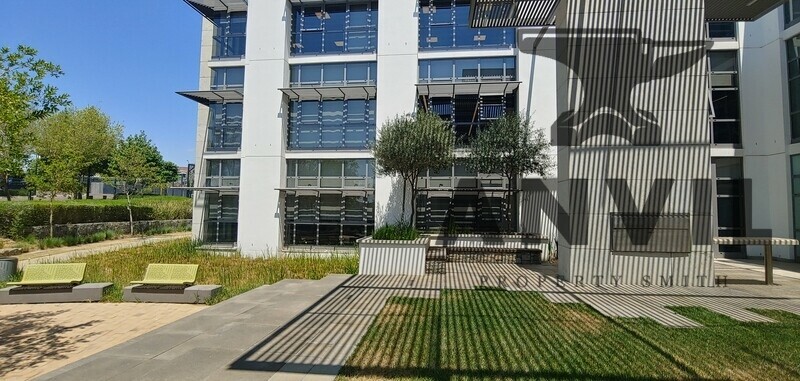 Maxwell Office Park,  Building 03, Midrand - Ground Floor property image 10