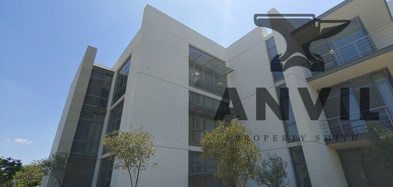 Maxwell Office Park,  Building 03, Midrand - Ground Floor property image 12