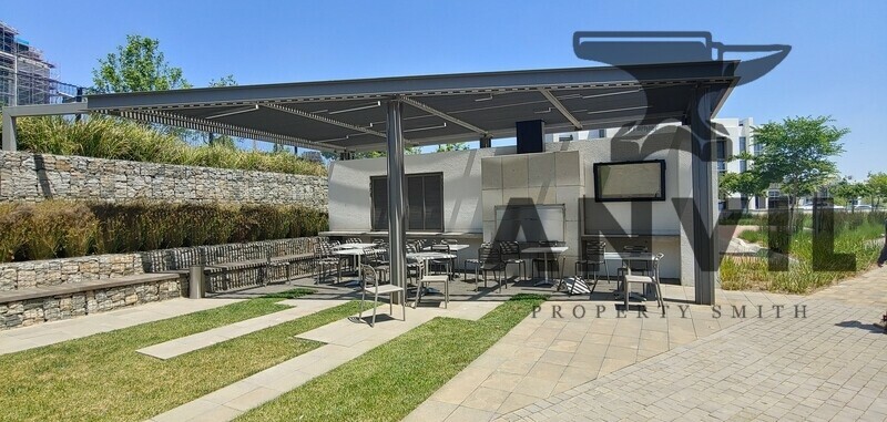Maxwell Office Park,  Building 03, Midrand - Ground Floor property image 13
