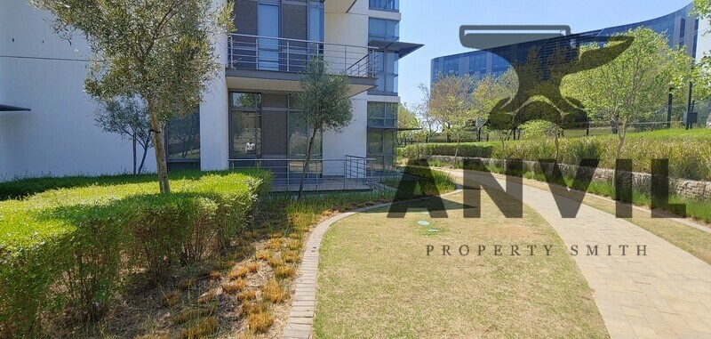 Maxwell Office Park,  Building 03, Midrand - Ground Floor property image 14