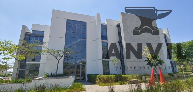 Maxwell Office Park,  Building 03, Midrand - Ground Floor property image 15