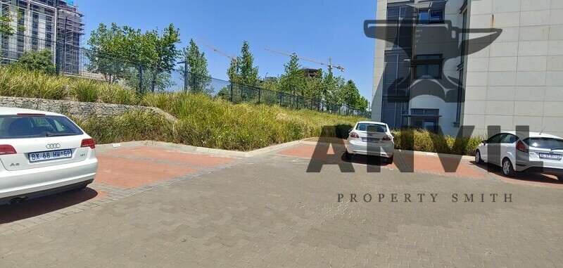 Maxwell Office Park,  Building 03, Midrand - Ground Floor property image 16