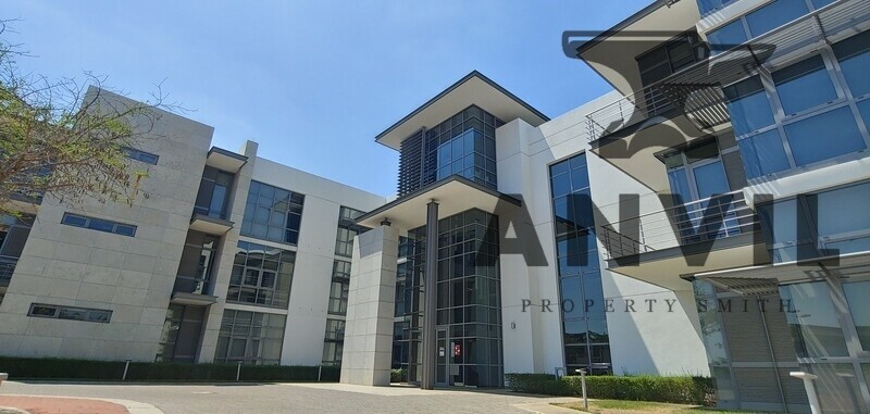Maxwell Office Park,  Building 03, Midrand - Ground Floor property image 18