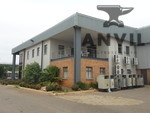 258 Roan Crescent, Corporate Park North, Midrand - Entire Building property image 3