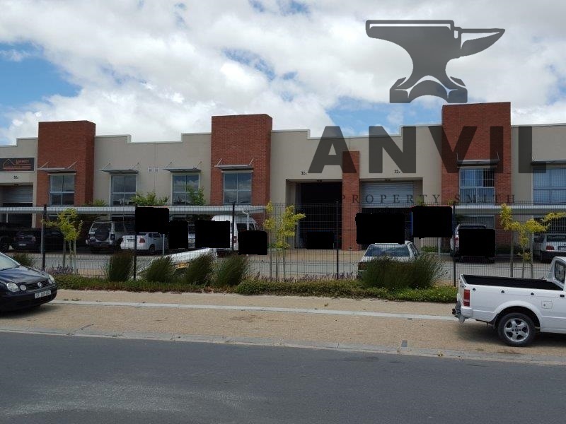 Warehouse to let Brackengate Business park, London Circle, Brackenfell