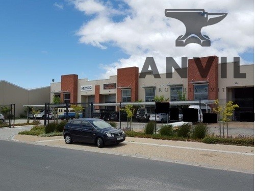 Brackengate Business Park (Duplicate) - Unit 32C property image 2