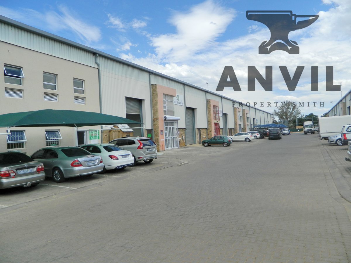 New Port Kya Sands Business Park Kya Sand Anvil Property Smith