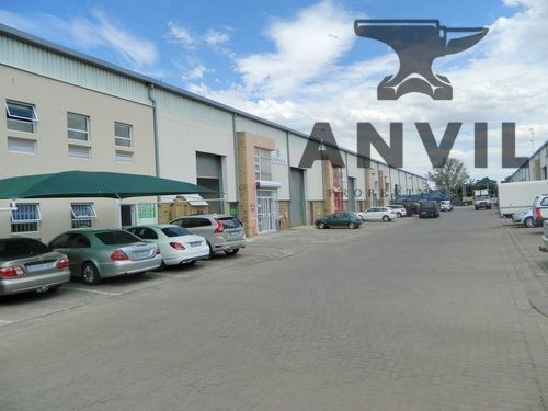 New Port - Kya Sands Business Park - Unit 24 property image 22