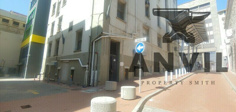 35 Govan Mbeki Avenue - Basement Unit, 200sqm property image 6