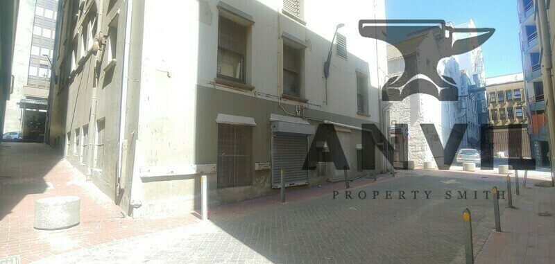 35 Govan Mbeki Avenue - Basement Unit, 200sqm property image 8