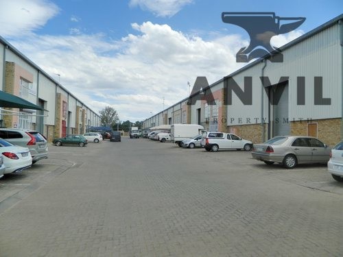 New Port - Kya Sands Business Park - Unit 24 property image 25