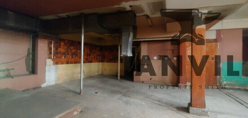 35 Govan Mbeki Avenue - Basement Unit, 200sqm property image 4