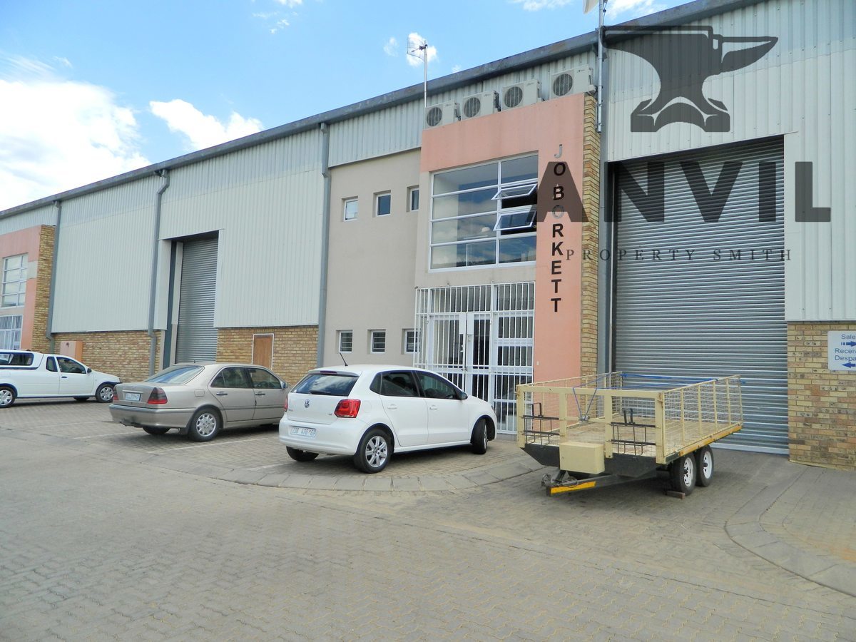 New Port Kya Sands Business Park Kya Sand Anvil Property Smith