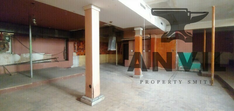 35 Govan Mbeki Avenue - Basement Unit, 200sqm property image 3
