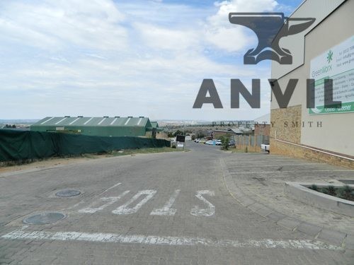 New Port - Kya Sands Business Park - Unit 24 property image 27