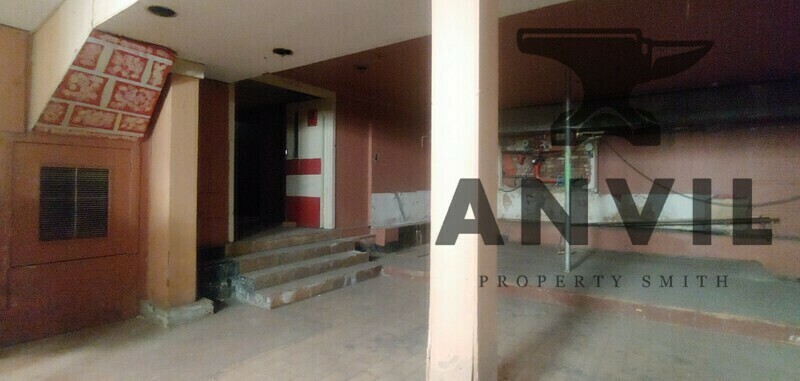 35 Govan Mbeki Avenue - Basement Unit, 200sqm property image 5