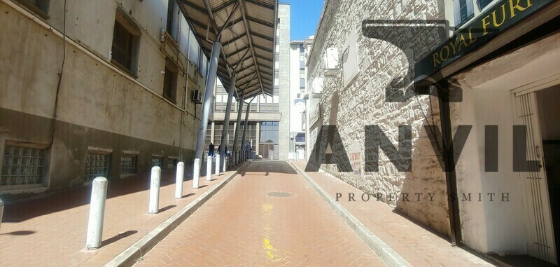 35 Govan Mbeki Avenue - Basement Unit, 200sqm property image 7