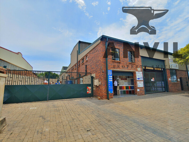 19 Staal street - Free-standing Premises property image 34