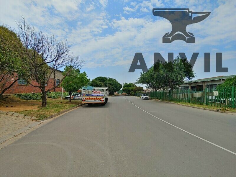 19 Staal street - Free-standing Premises property image 36