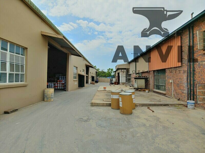 19 Staal street - Free-standing Premises property image 38