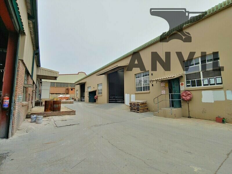 19 Staal street - Free-standing Premises property image 39