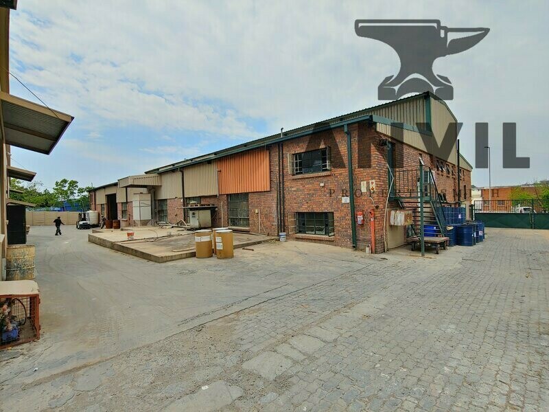 19 Staal street - Free-standing Premises property image 40