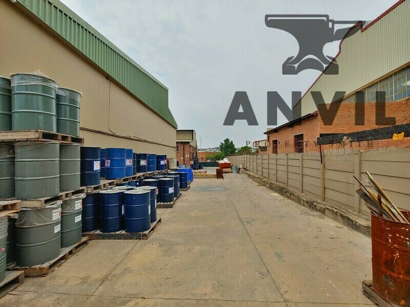 19 Staal street - Free-standing Premises property image 41