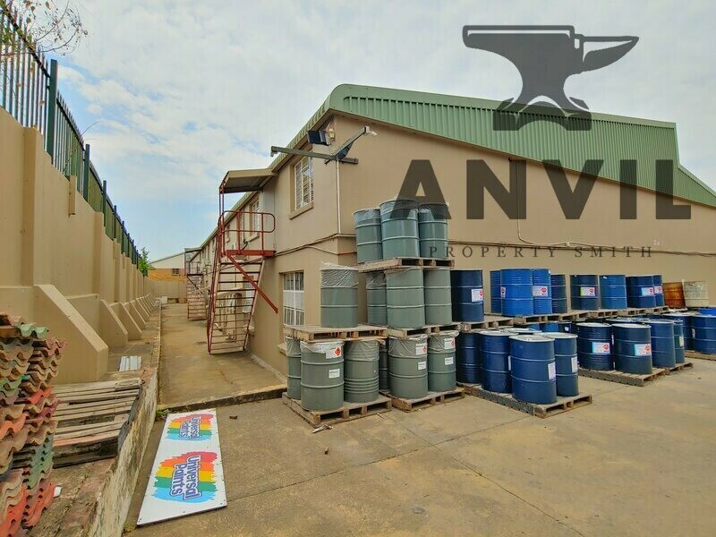 19 Staal street - Free-standing Premises property image 42