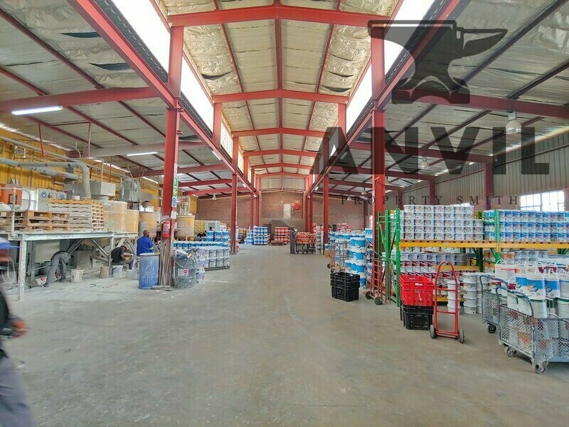 19 Staal street - Free-standing Premises property image 4