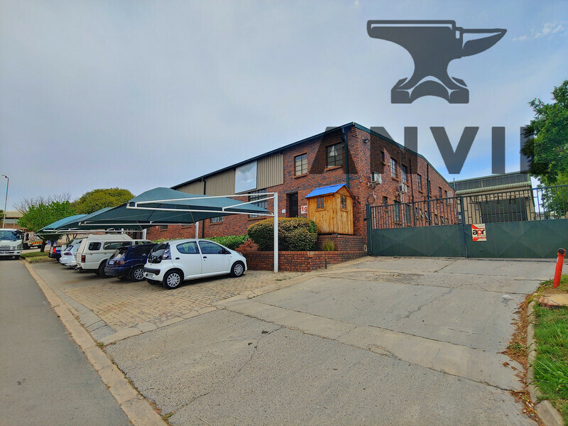 19 Staal street - Free-standing Premises property image 5