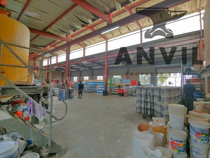 19 Staal street - Free-standing Premises property image 7