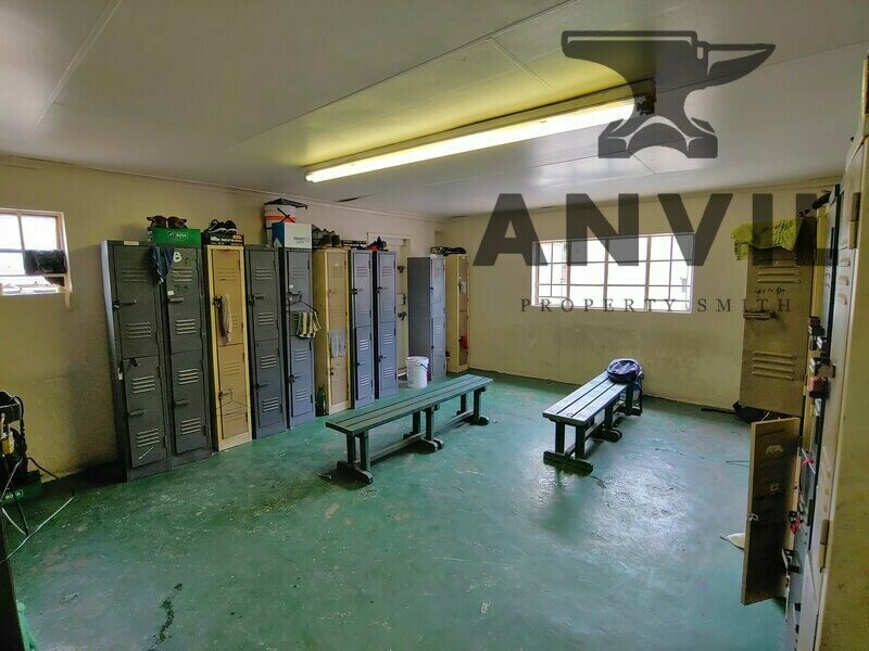 19 Staal street - Free-standing Premises property image 8