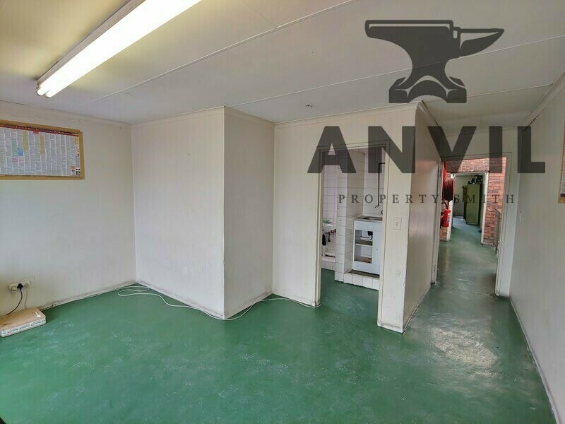 19 Staal street - Free-standing Premises property image 11