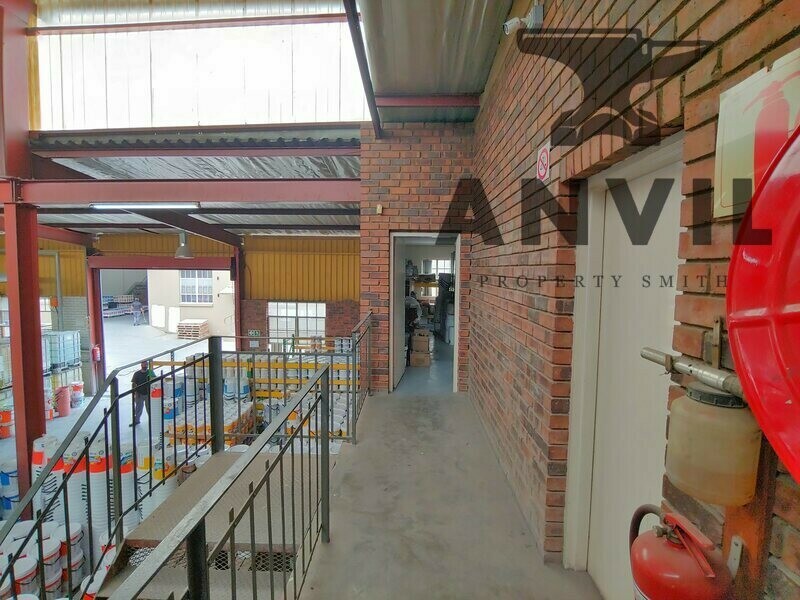 19 Staal street - Free-standing Premises property image 13