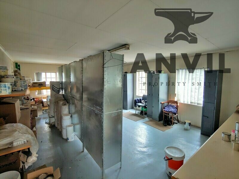 19 Staal street - Free-standing Premises property image 14