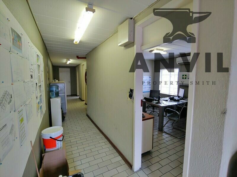 19 Staal street - Free-standing Premises property image 15