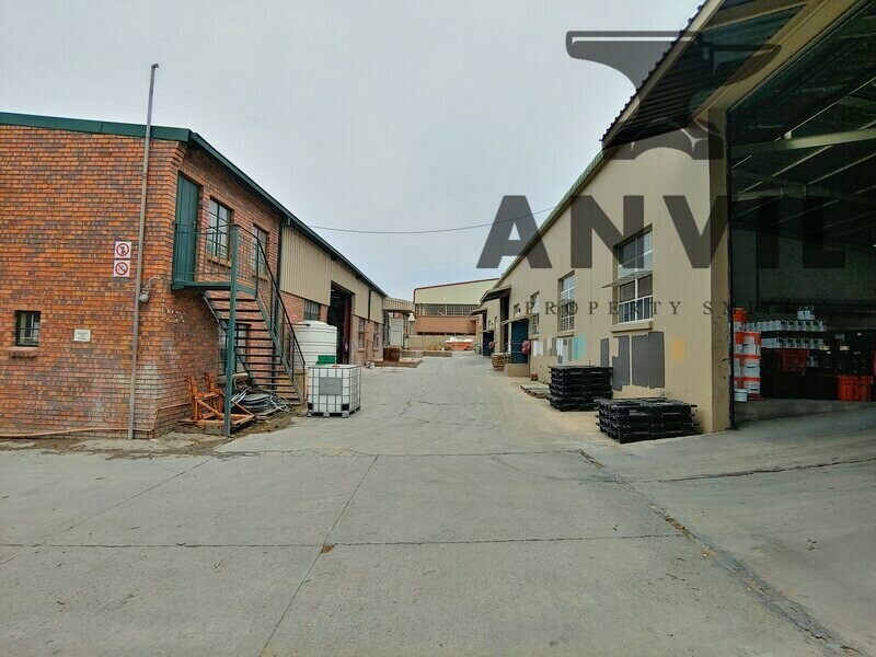 19 Staal street - Free-standing Premises property image 20