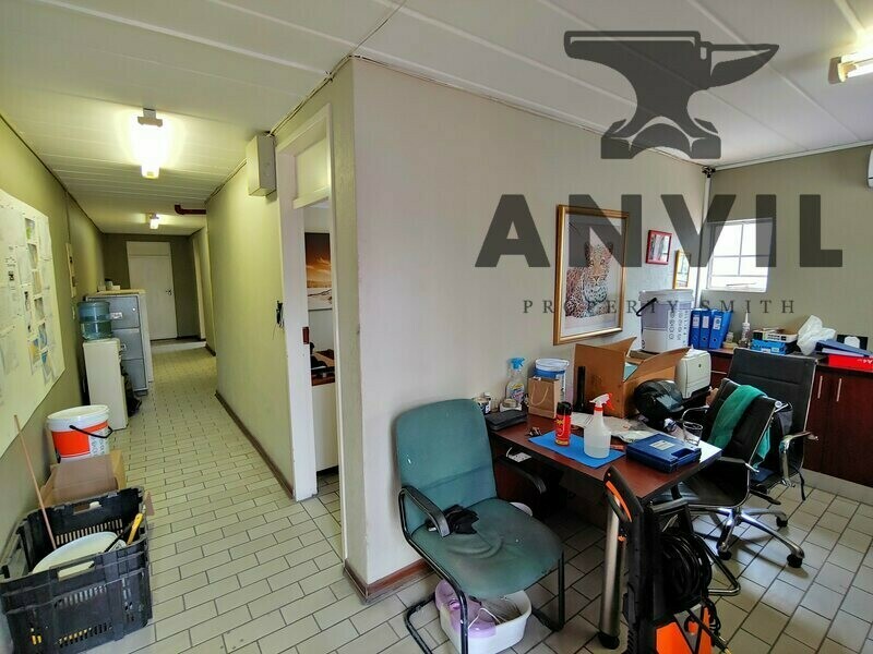 19 Staal street - Free-standing Premises property image 21