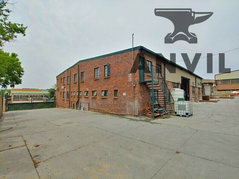 19 Staal street - Free-standing Premises property image 22