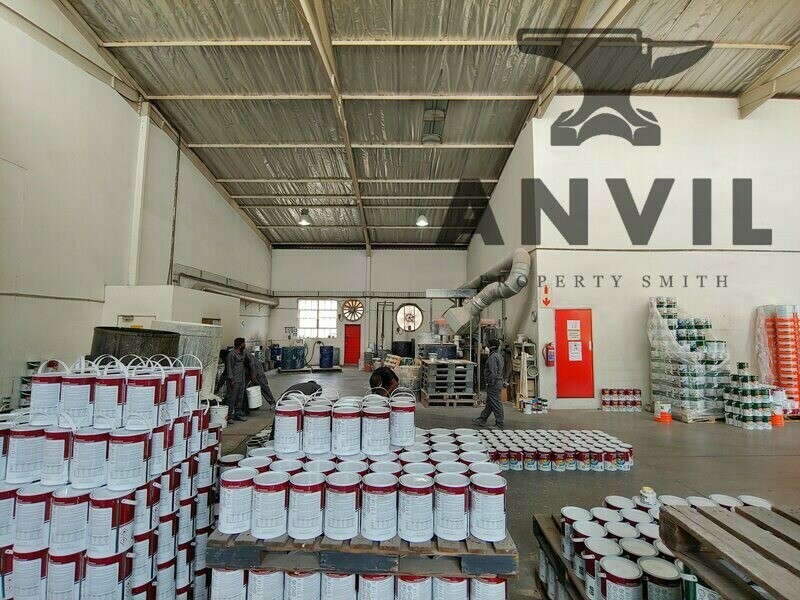 19 Staal street - Free-standing Premises property image 24