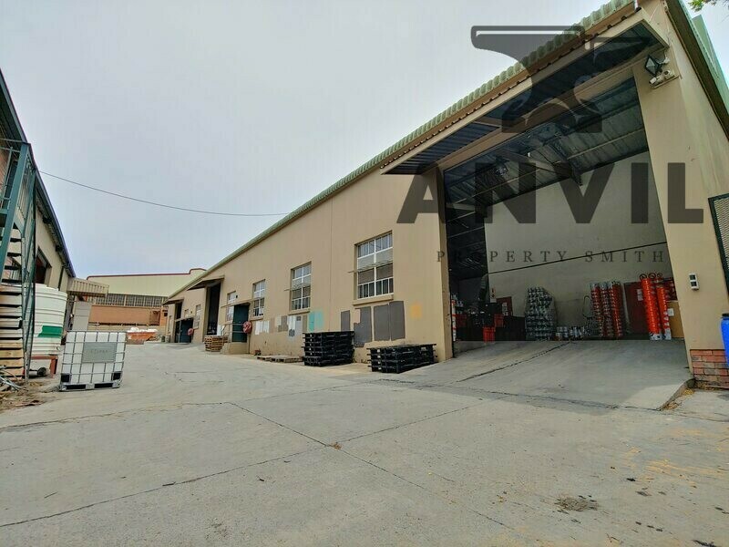 19 Staal street - Free-standing Premises property image 25