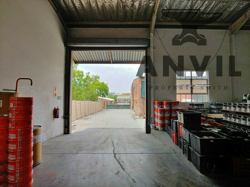 19 Staal street - Free-standing Premises property image 27