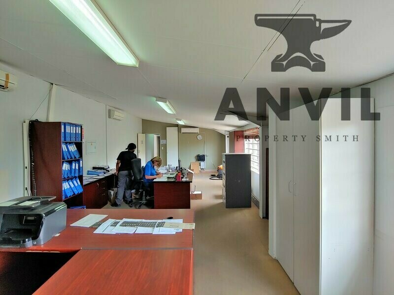 19 Staal street - Free-standing Premises property image 30